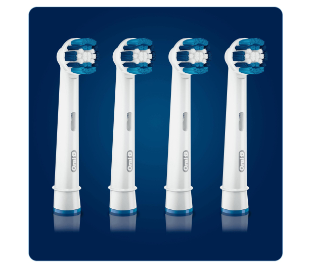 Oral-B Precision Clean EB20-4 - 164268 - zdjęcie 3